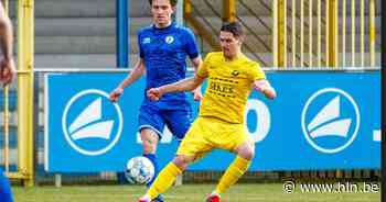 Owngoal helpt Koen Van Den Broek en Rupel Boom aan broodnodige zege tegen tien bezoekers van Thes Sport (1-0): “Manier waarop is onbelangrijk” - Het Laatste Nieuws