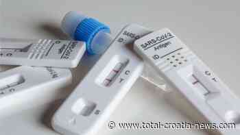 Croatia Logs 809 New Coronavirus Cases, 9 Deaths - Total Croatia News