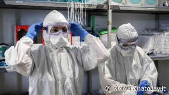 Coronavirus a Roma e nel Lazio, il bollettino dei nuovi contagi: i dati del 3 aprile 2022