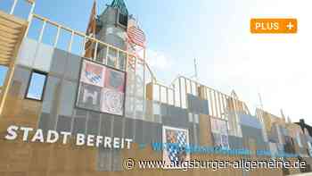 Aichach: Stadtrat beschließt Folgeausstellung im Aichacher Feuerhaus | Aichacher Nachrichten - Augsburger Allgemeine