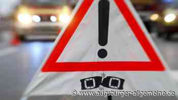 Überholmanöver auf der B28 verursacht Unfall mit hohem Schaden