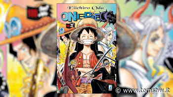 One Piece 100, recensione: Anarchy in the Wano Kuni - Tom's Hardware Italia