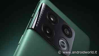 Avete mai comprato uno OnePlus One? Potreste avere gratis il 10 Pro! - Androidworld