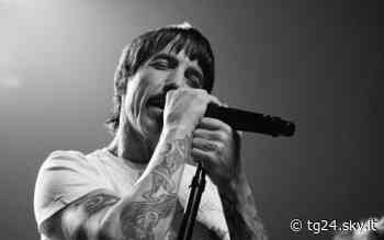 Red Hot Chili Peppers: pubblicato il nuovo singolo "Not the one” - Sky Tg24