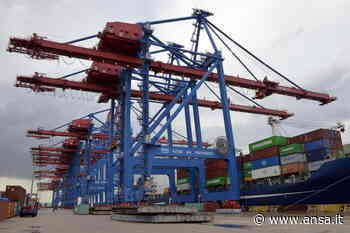Shipping: One, sesto carrier mondiale, entra in Assagenti - Agenzia ANSA