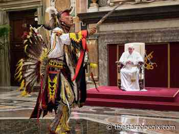 'I am very sorry:' A look at the history, hurdles of papal apologies