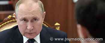 Le Kremlin juge «impossible» d'isoler la Russie dans le monde contemporain