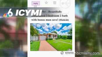 ICYMI: South Florida Mother Lost Nearly $15k in Rental Scam, Is It Safe to Invest in Crypto?