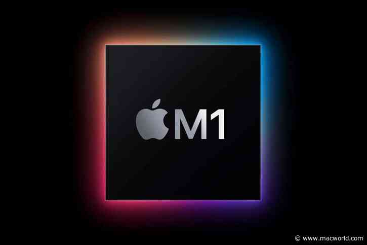 After the M1, these intriguing Apple silicon mysteries still remain