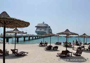 Massa (Msc Crociere): la guerra rallenta la ripresa del settore - Agenzia askanews