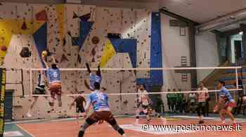 Folgore Massa: ko interno, Modica passa per 0-3 - Positanonews - Positanonews