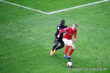 Bundesliga - Petersen zum Wechselfehler: Großes Tohuwabohu beim SC - Neue Presse Coburg