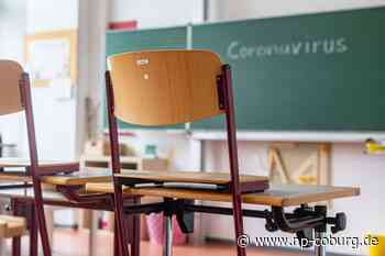 Pandemie - Rückgang: 70.000 Schüler verpassen Unterricht wegen Corona - Neue Presse Coburg