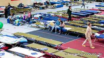 Russische Invasion - Weniger Ukraine-Flüchtlinge kommen nach Deutschland - Neue Presse Coburg