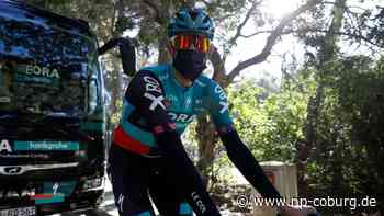 Radsport - Flandern-Rundfahrt: Politt hofft auf Coup - Neue Presse Coburg