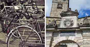 Coburg: FDP-Stadträte fordern Vignette für Fahrräder - das steckt dahinter - inFranken.de