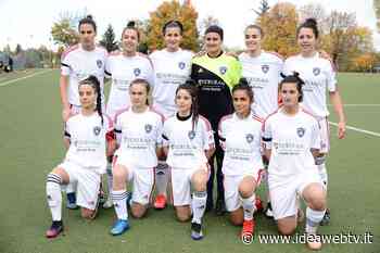 Coppa Italia Femminile – Moncalieri-Freedom FC, è sfida tra le dominatrici dei gironi di Eccellenza - IdeaWebTv