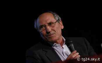 Moncalieri, Furino dimesso dall'ospedale e trasferito in clinica. VIDEO - Sky Tg24