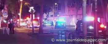 Au moins six morts dans une fusillade à Sacramento en Californie