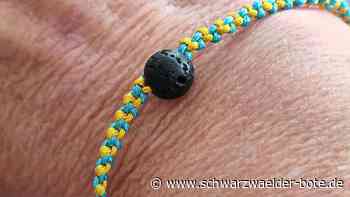 Ukraine-Krieg: Traumaberater stehen im Althengstetter Kita-Alltag zur Seite