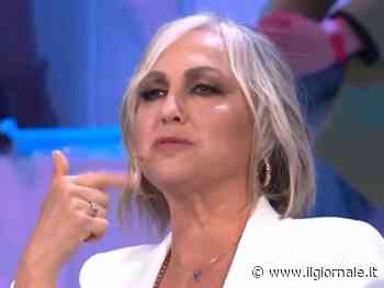 "Ma è siciliano". E la Celentano finisce nella bufera