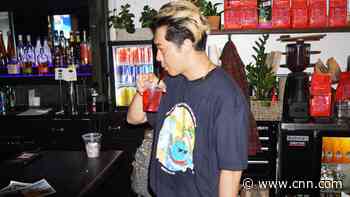 After a $625 million hack, the party must go on