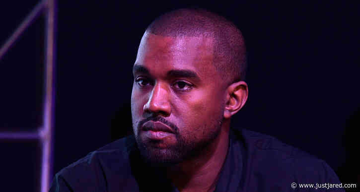 Kanye West's Rep Addresses Reports He's 'Going Away to Get Help'