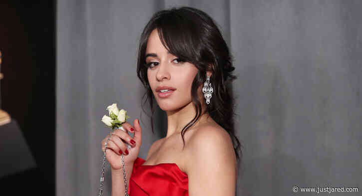 Camila Cabello Reflects on Paparazzi Beach Photos & The Way Society Reacts to How She Looks