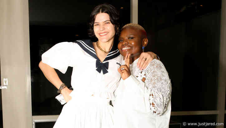 Soko & Vagabon Take Culinary Experience with UGG and Chifa