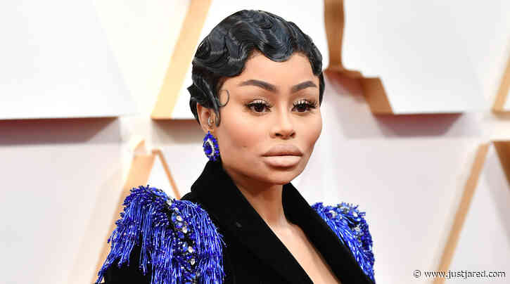 Blac Chyna Releases New Statement About Legal Fight Against the Kardashians