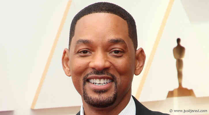 Will Smith's Upcoming Netflix Movie Hits a Speed Bump as Streamer Quietly Backs Away