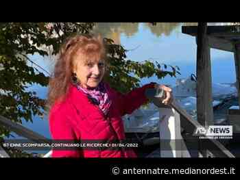 SILEA | 67 ENNE SCOMPARSA, CONTINUANO LE RICERCHE - ANTENNA TRE