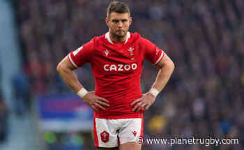 Six Nations: Wales' loss to France leaves Dan Biggar annoyed - planetrugby.com