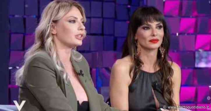 Verissimo, Manila Nazzaro e Miriana Trevisan: “Abbiamo paura che il cancro all’utero possa tornare, ma vogliamo vivere e goderci la vita”