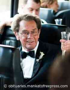 Maynard Nelson | Obituary | Mankato Free Press - Mankato Free Press