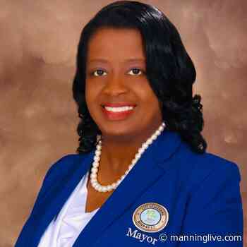 Women's History Month: Julia Nelson - Manning Live