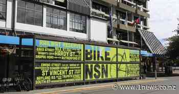 Nelson scraps long-awaited pride crossing - 1News