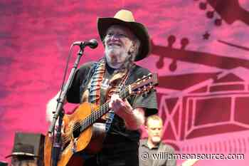 7 Things to Know About Willie Nelson - Williamson Source