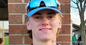 Baseball: Nelson-led Marquette takes down Aurora Christian - Shaw Local