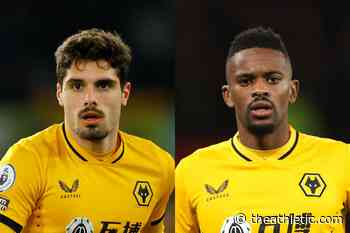 Wolves’ Pedro Neto and Nelson Semedo fit for Aston Villa clash - The Athletic