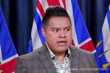 BC old-growth logging deferrals exceed Great Bear Rainforest – Nelson Star - Nelson Star