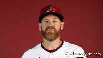 D-backs re-assign pitchers Dan Straily, Matt Peacock and Kyle Nelson - Arizona Sports