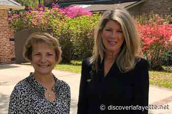 Festival des Fleurs de Louisiane - Annual Garden Show Benefits Ira Nelson Horticulture Center - Discover Lafayette