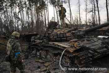 Ukraine strike on Russian territory reported as talks resume - Nelson Star
