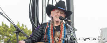 Willie Nelson to Perform at 89th Birthday Celebration with Guests Nate Rateliff, Margo Price and More - American Songwriter