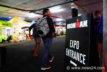 Nelson Mandela Bay welcomes athletes to Isuzu IRONMAN African Championship event - News24