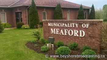 Meaford Council Approves Tender For Nelson Street Parking Lot Project - Bayshore Broadcasting News Centre