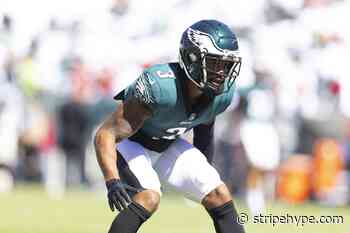 Bengals Free Agency: Steven Nelson could make sense in Cincinnati - Stripe Hype