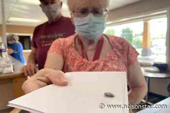 Spring is here and so are ticks, warns Interior Health – Nelson Star - Nelson Star