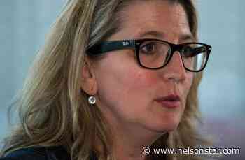 B.C. ends quarantine program for temporary foreign workers, self-isolation continues - Nelson Star